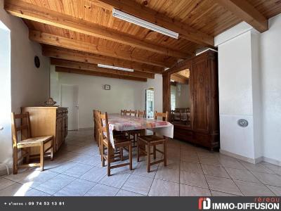 For sale 5 rooms 97 m2 Haute loire (43340) photo 4