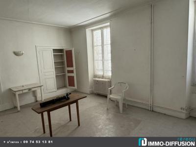 For sale CENTRE VILLE   COMMERCES 161 m2 Cher (18200) photo 2