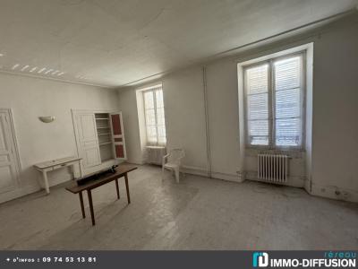 For sale CENTRE VILLE   COMMERCES 161 m2 Cher (18200) photo 3