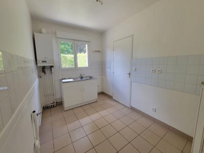 Annonce Vente 3 pices Maison Fye 72