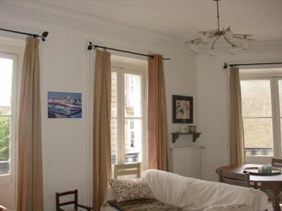 For sale Dinard 4 rooms 77 m2 Ille et vilaine (35800) photo 1