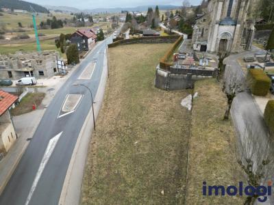 For sale Longevilles-mont-d'or 2000 m2 Doubs (25370) photo 1