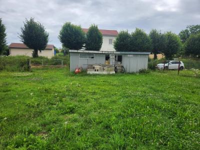 Acheter Terrain Maxey-sur-meuse 35000 euros