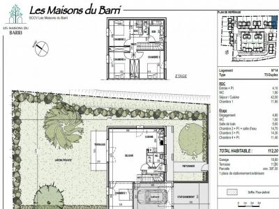 Louer Maison Daux 1330 euros