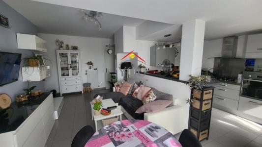 For sale Persan 3 rooms 63 m2 Val d'Oise (95340) photo 0