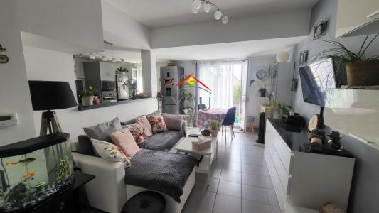 For sale Persan 3 rooms 63 m2 Val d'Oise (95340) photo 1