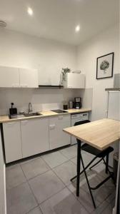 Louer Appartement Strasbourg 835 euros