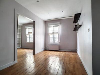 For rent Paris-10eme-arrondissement 2 rooms 31 m2 Paris (75010) photo 1