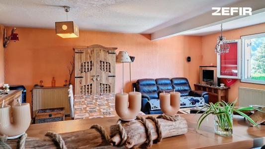 For sale Mont-saxonnex 4 rooms 83 m2 Haute savoie (74130) photo 2