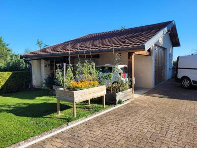 Annonce Vente 6 pices Maison Noidans-les-vesoul 70