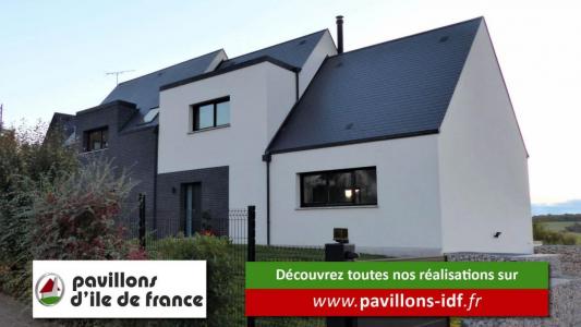 Acheter Maison Flers-sur-noye 350360 euros