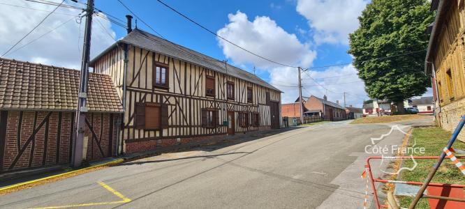 For sale Therines 10 rooms 424 m2 Oise (60380) photo 0