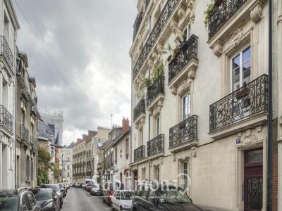 Annonce Vente 8 pices Appartement Nantes 44