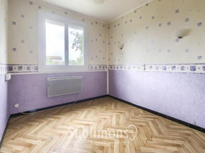 For sale Sorinieres 4 rooms 91 m2 Loire atlantique (44840) photo 4