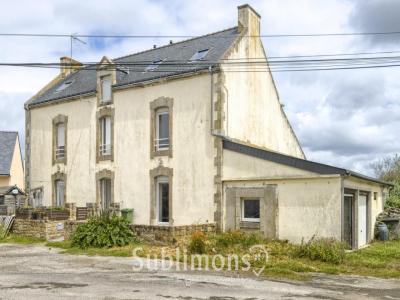 For sale Erdeven 8 rooms 137 m2 Morbihan (56410) photo 0