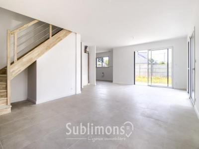 Acheter Maison Tour-du-parc 604550 euros