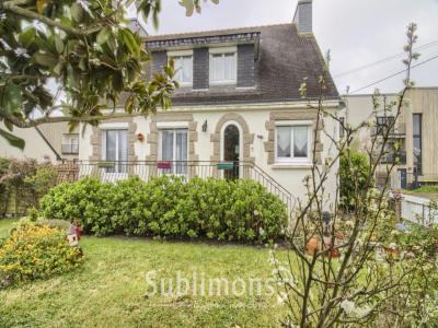 Annonce Vente 5 pices Maison Vannes 56