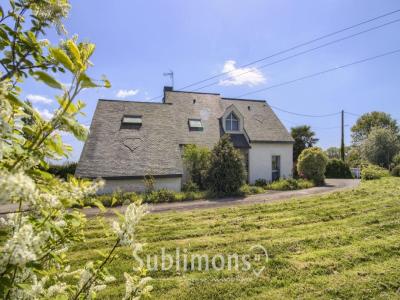 For sale Nivillac 5 rooms 132 m2 Morbihan (56130) photo 0