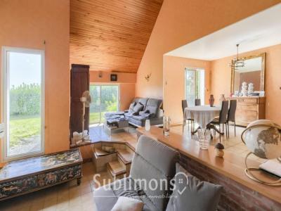 For sale Nivillac 5 rooms 132 m2 Morbihan (56130) photo 2