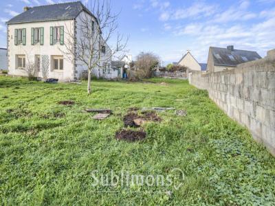 Acheter Terrain Plouharnel Morbihan