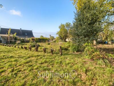 For sale Grand-champ 606 m2 Morbihan (56390) photo 2