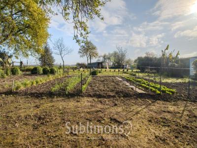 For sale Grand-champ 606 m2 Morbihan (56390) photo 3