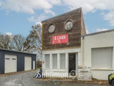 For sale Hezo 190 m2 Morbihan (56450) photo 0