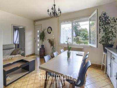 Acheter Maison Guer 221000 euros