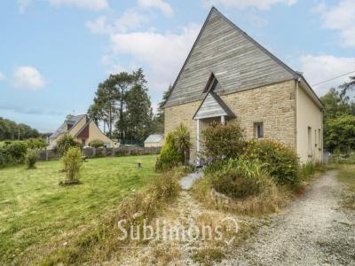 For sale Guer 6 rooms 154 m2 Morbihan (56380) photo 2