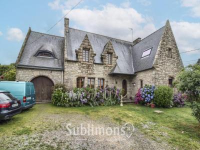 For sale Caudan 6 rooms 157 m2 Morbihan (56850) photo 1