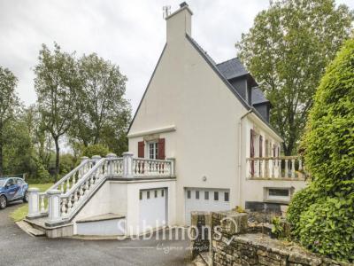 For sale Merlevenez 7 rooms 133 m2 Morbihan (56700) photo 4