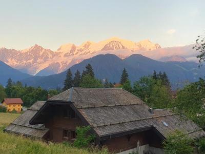 Acheter Maison Passy Haute savoie