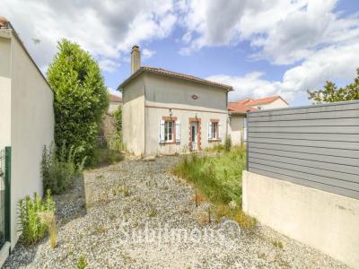 Annonce Vente 3 pices Maison Vallet 44