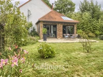 Acheter Maison 157 m2 Landreau