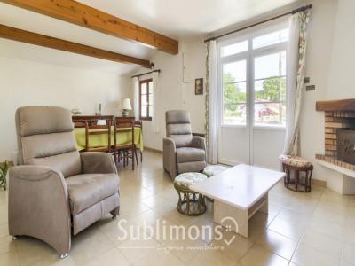 For sale Saint-brevin-les-pins 3 rooms 77 m2 Loire atlantique (44250) photo 2