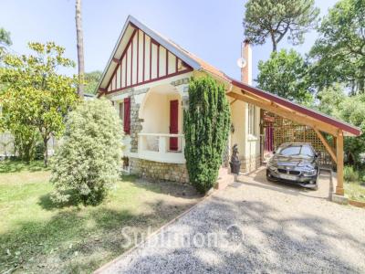 For sale Saint-brevin-les-pins 6 rooms 120 m2 Loire atlantique (44250) photo 1