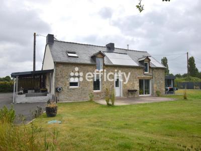 Annonce Vente 5 pices Maison Quintenic 22