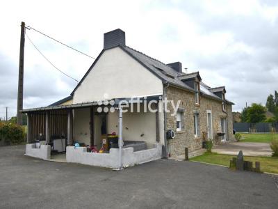 Acheter Maison 140 m2 Quintenic