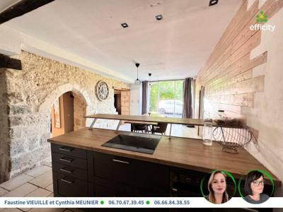 For sale Chazelles 8 rooms 192 m2 Charente (16380) photo 4