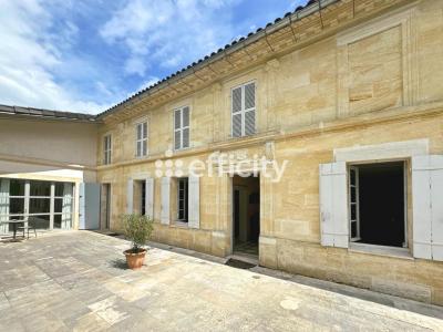 For sale Saint-denis-de-pile 9 rooms 352 m2 Gironde (33910) photo 0