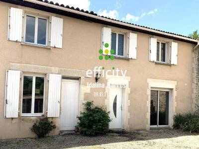 Annonce Vente 5 pices Maison Courcome 16