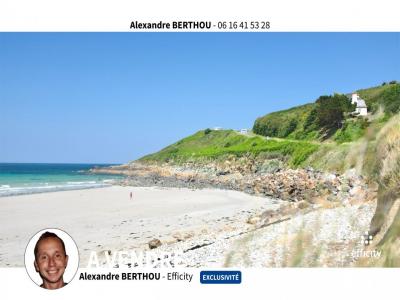 For sale Saint-jean-du-doigt 9 rooms 168 m2 Finistere (29630) photo 1