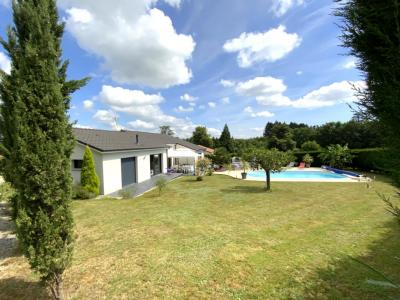 Annonce Vente 7 pices Maison Couzeix 87