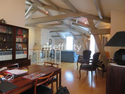 For sale Rochelle 4 rooms 123 m2 Charente maritime (17000) photo 3