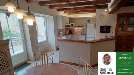 For sale Fontenay-le-comte 5 rooms 100 m2 Vendee (85200) photo 1