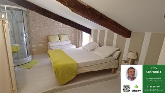 For sale Fontenay-le-comte 5 rooms 100 m2 Vendee (85200) photo 3