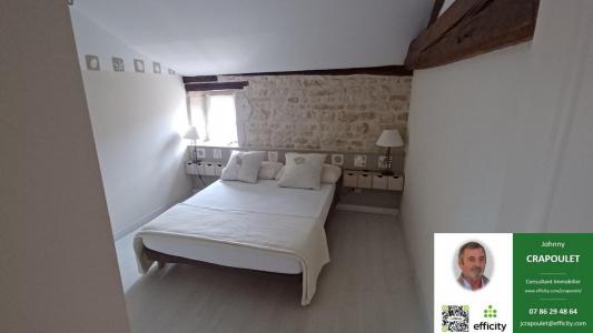 For sale Fontenay-le-comte 5 rooms 100 m2 Vendee (85200) photo 4