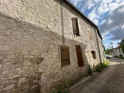 For sale Montaigu-de-quercy 5 rooms 107 m2 Tarn et garonne (82150) photo 1