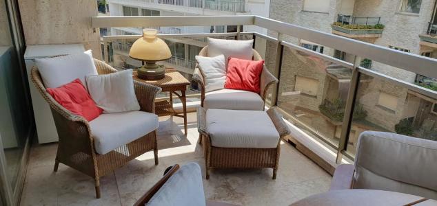 Acheter Appartement 63 m2 Cannes