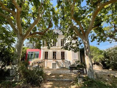 For sale Draguignan 6 rooms 187 m2 Var (83300) photo 0